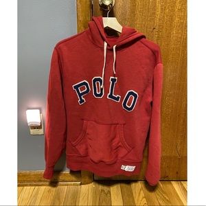 Polo Ralph Lauren Hoodie